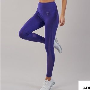 Gymshark Sleek Sculpture Leggings